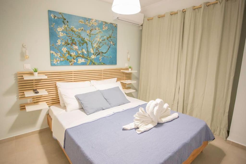 350M From Museum Of Acropolis A Cozy & Quiet House Apartment Атина Екстериор снимка