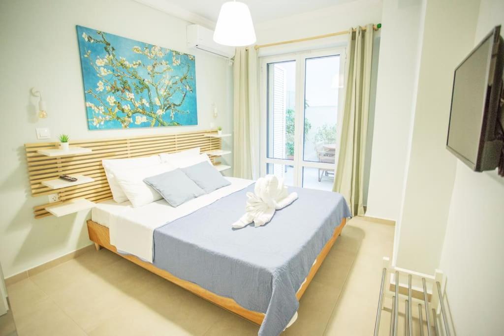 350M From Museum Of Acropolis A Cozy & Quiet House Apartment Атина Екстериор снимка
