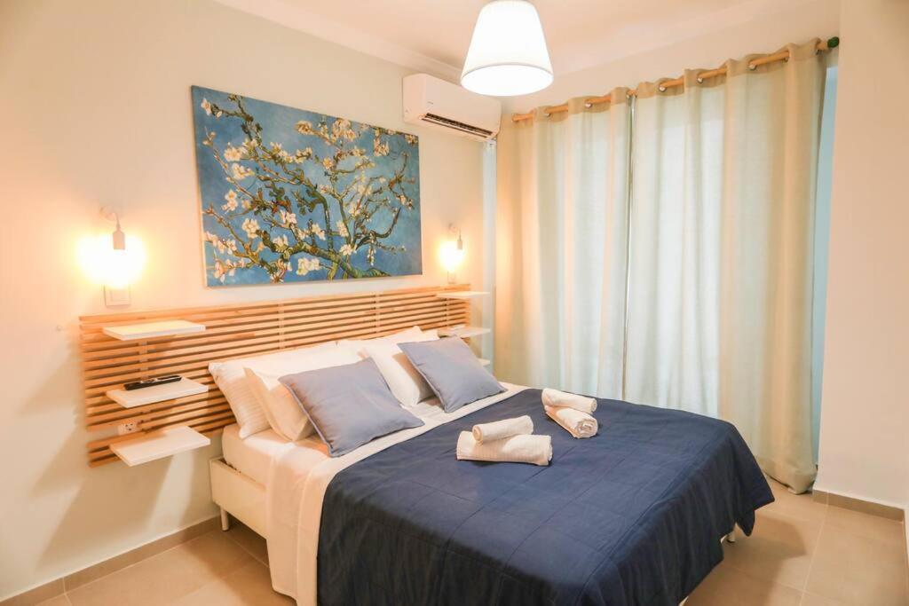 350M From Museum Of Acropolis A Cozy & Quiet House Apartment Атина Екстериор снимка