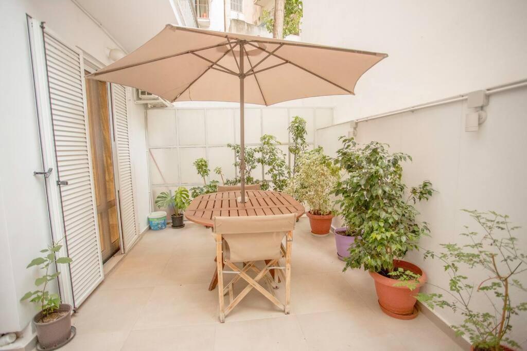 350M From Museum Of Acropolis A Cozy & Quiet House Apartment Атина Екстериор снимка