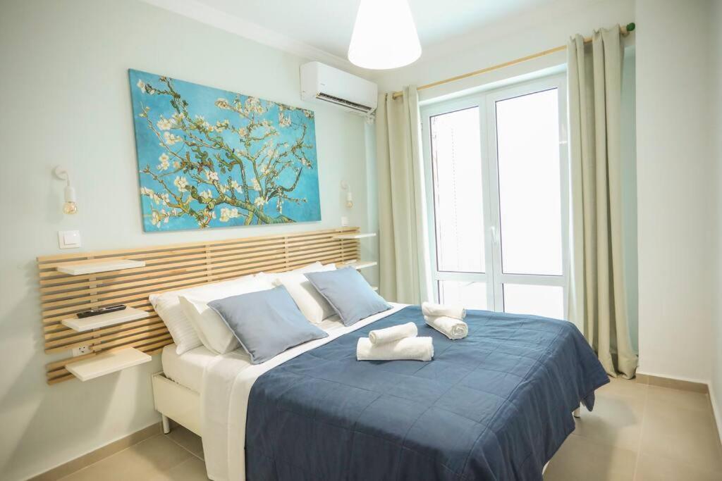 350M From Museum Of Acropolis A Cozy & Quiet House Apartment Атина Екстериор снимка