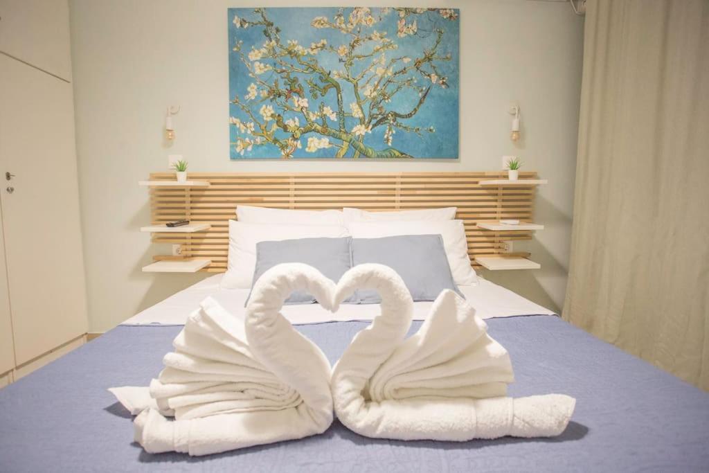 350M From Museum Of Acropolis A Cozy & Quiet House Apartment Атина Екстериор снимка