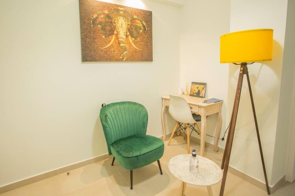 350M From Museum Of Acropolis A Cozy & Quiet House Apartment Атина Екстериор снимка