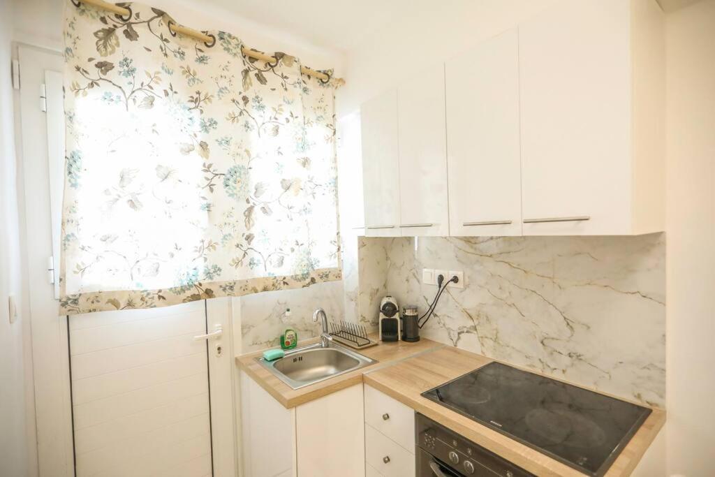350M From Museum Of Acropolis A Cozy & Quiet House Apartment Атина Екстериор снимка
