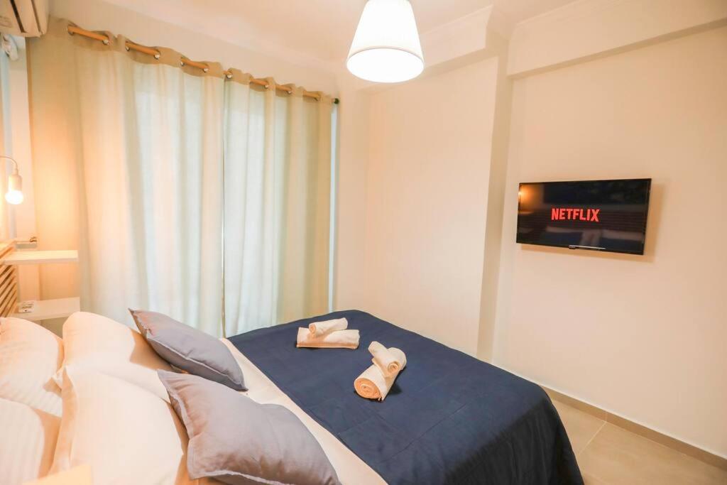 350M From Museum Of Acropolis A Cozy & Quiet House Apartment Атина Екстериор снимка