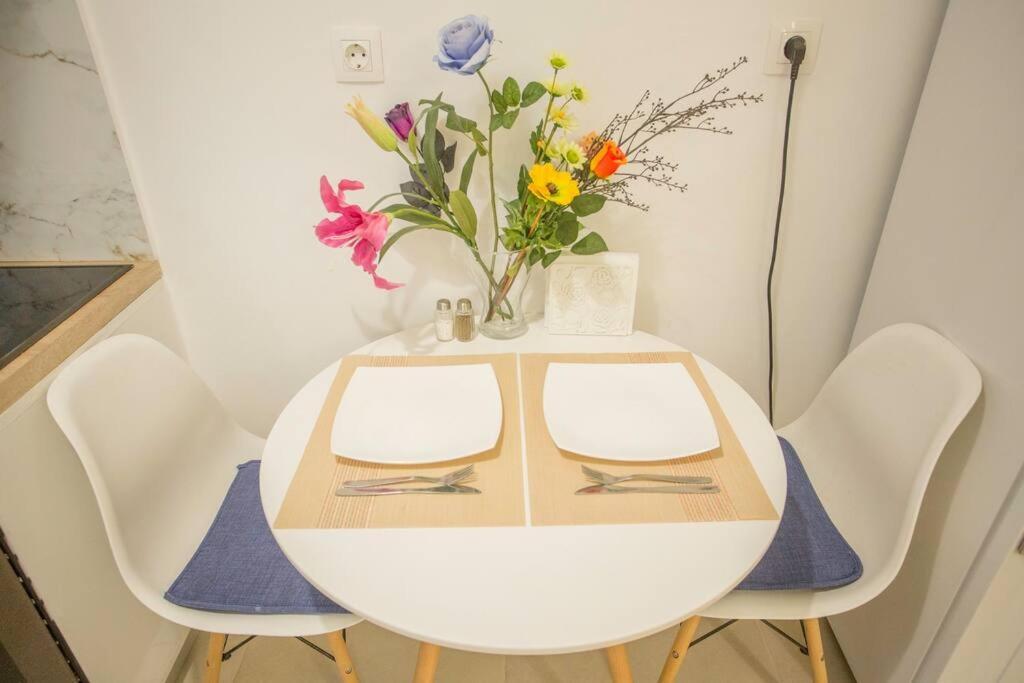 350M From Museum Of Acropolis A Cozy & Quiet House Apartment Атина Екстериор снимка